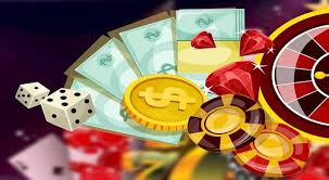 Официальный сайт Casino LEGZO